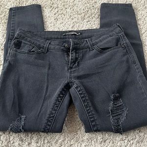 Black Jeans size 5